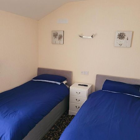 The Clevedon Bed and Breakfast Μπλάκπουλ Εξωτερικό φωτογραφία