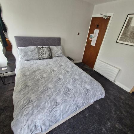 The Clevedon Bed and Breakfast Μπλάκπουλ Εξωτερικό φωτογραφία