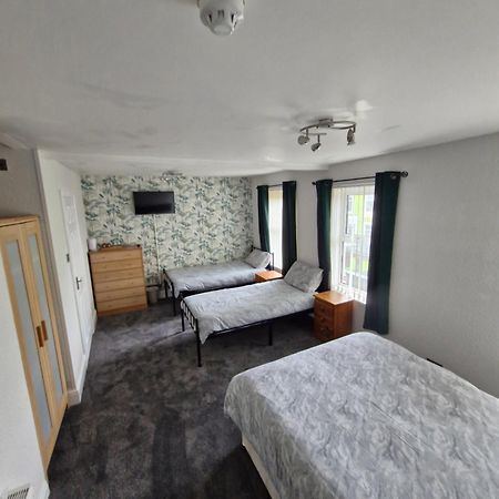 The Clevedon Bed and Breakfast Μπλάκπουλ Εξωτερικό φωτογραφία