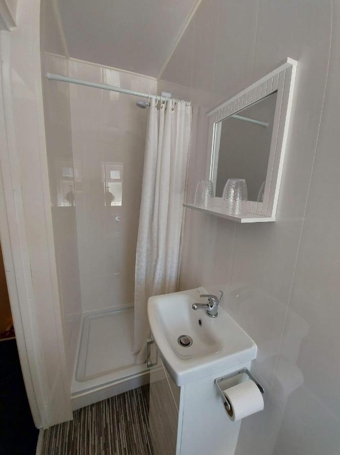 The Clevedon Bed and Breakfast Μπλάκπουλ Εξωτερικό φωτογραφία