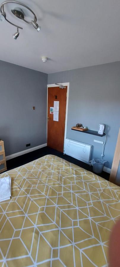 The Clevedon Bed and Breakfast Μπλάκπουλ Εξωτερικό φωτογραφία