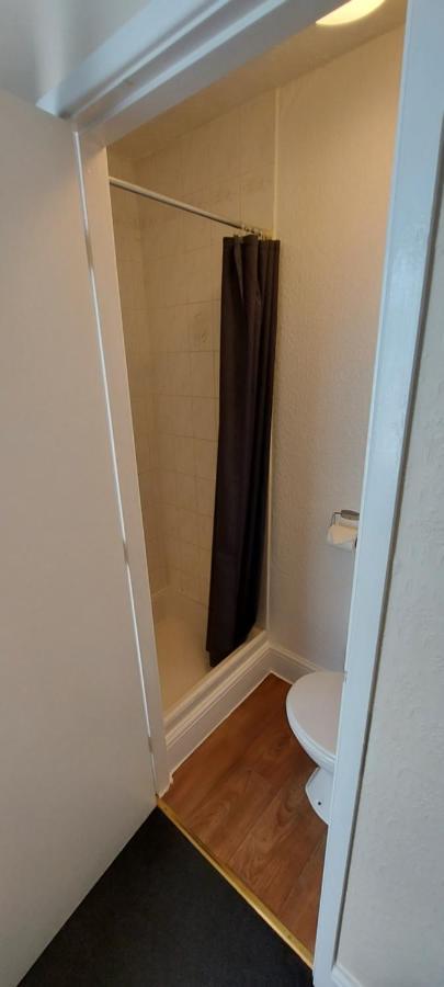 The Clevedon Bed and Breakfast Μπλάκπουλ Εξωτερικό φωτογραφία