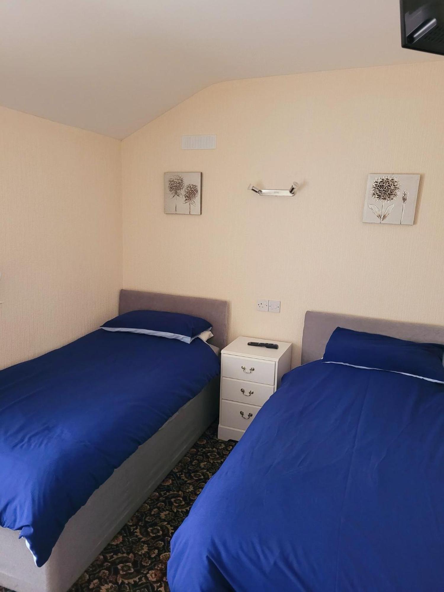 The Clevedon Bed and Breakfast Μπλάκπουλ Εξωτερικό φωτογραφία