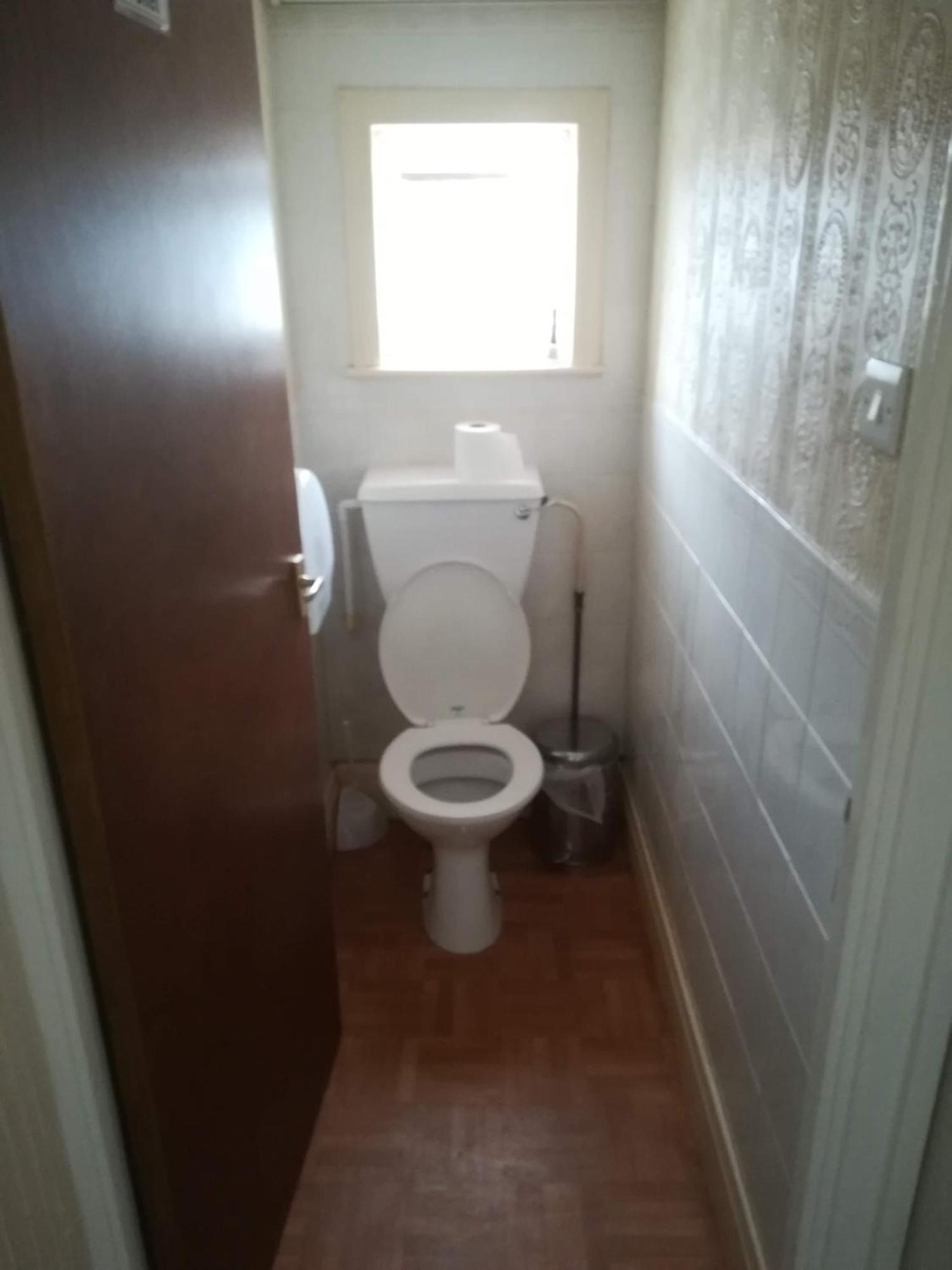 The Clevedon Bed and Breakfast Μπλάκπουλ Εξωτερικό φωτογραφία