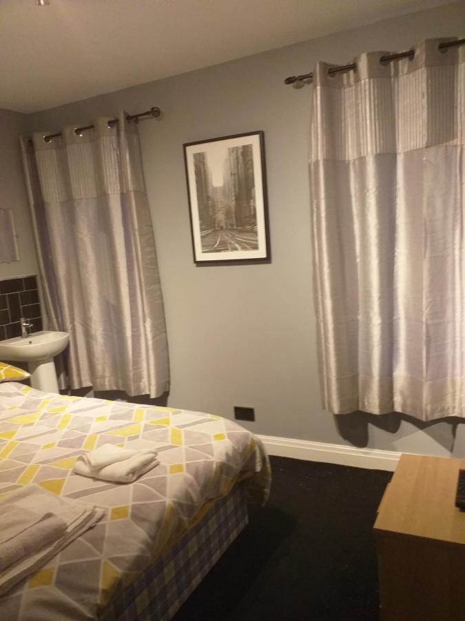 The Clevedon Bed and Breakfast Μπλάκπουλ Εξωτερικό φωτογραφία